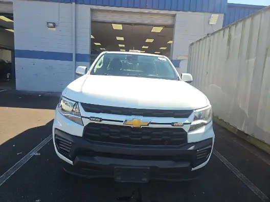 Florida Fine Cars - Used CHEVROLET COLORADO 2022 ORLANDO 2WD LT