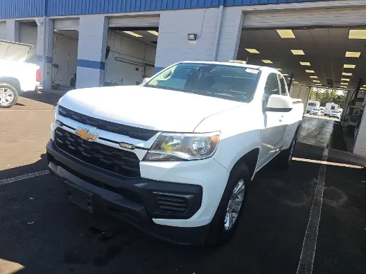 Florida Fine Cars - Used CHEVROLET COLORADO 2022 ORLANDO 2WD LT