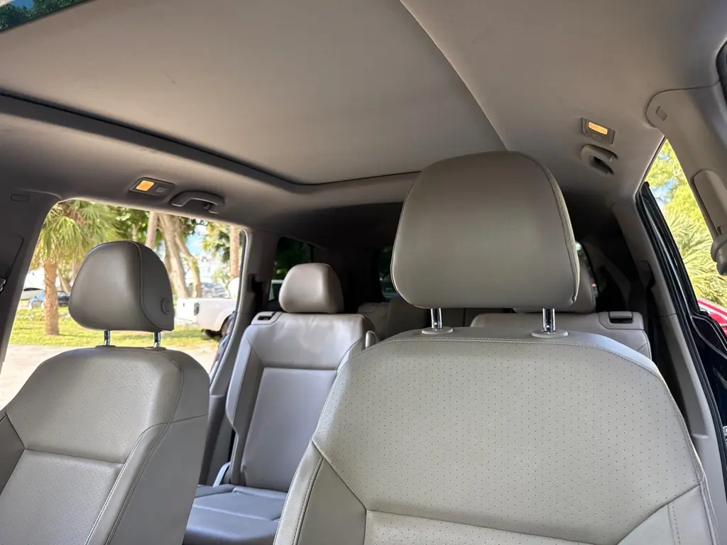 Florida Fine Cars - Used VOLKSWAGEN ATLAS 2019 WEST PALM 3.6L V6 SEL