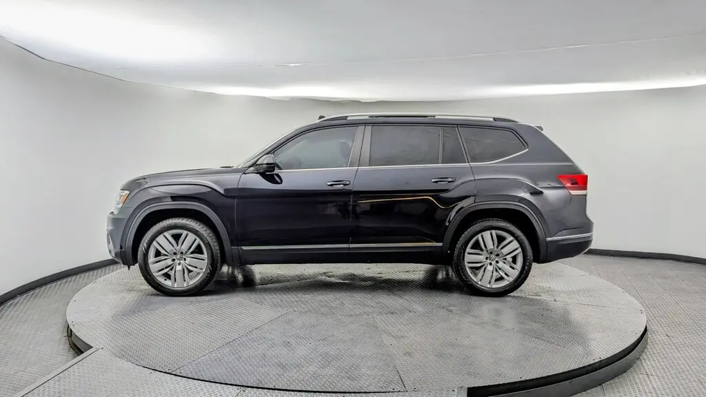 Florida Fine Cars - Used VOLKSWAGEN ATLAS 2019 WEST PALM 3.6L V6 SEL