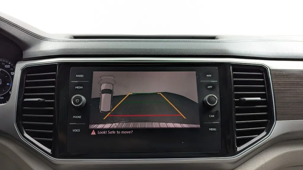 Florida Fine Cars - Used VOLKSWAGEN ATLAS 2019 WEST PALM 3.6L V6 SEL