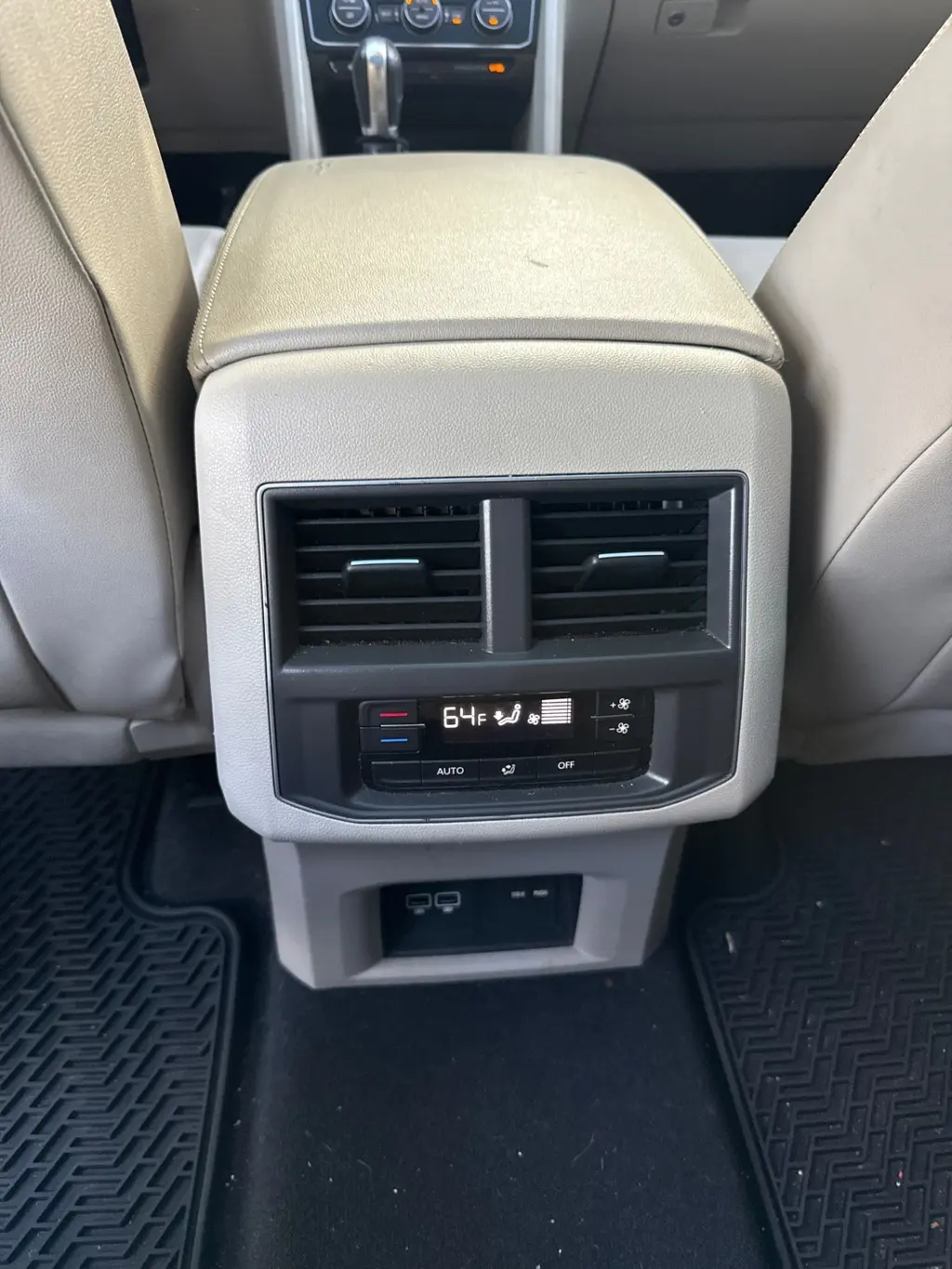 Florida Fine Cars - Used VOLKSWAGEN ATLAS 2019 WEST PALM 3.6L V6 SEL