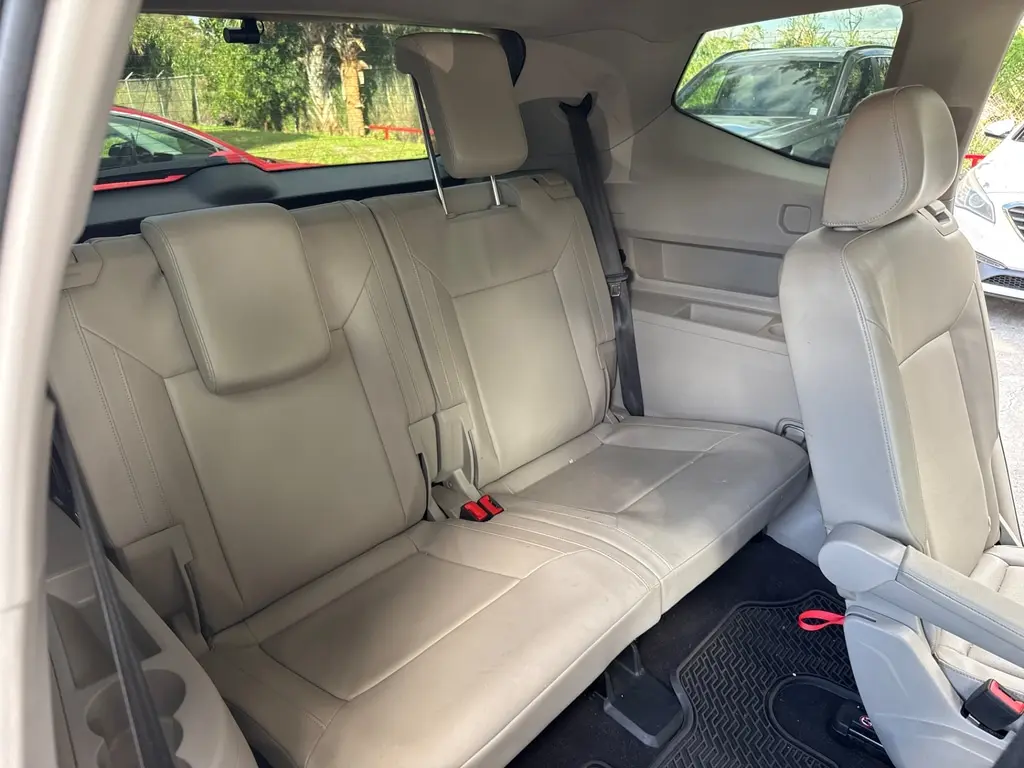 Florida Fine Cars - Used VOLKSWAGEN ATLAS 2019 WEST PALM 3.6L V6 SEL