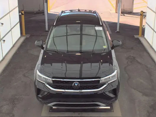 Florida Fine Cars - Used VOLKSWAGEN TAOS 2024 ORLANDO SE