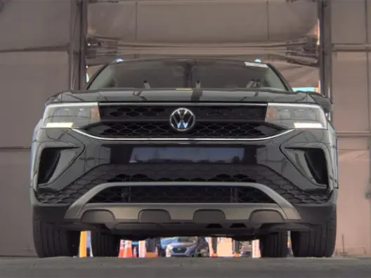 Florida Fine Cars - Used VOLKSWAGEN TAOS 2024 ORLANDO SE