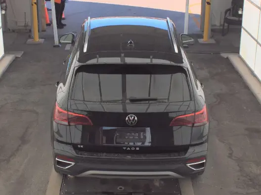 Florida Fine Cars - Used VOLKSWAGEN TAOS 2024 ORLANDO SE