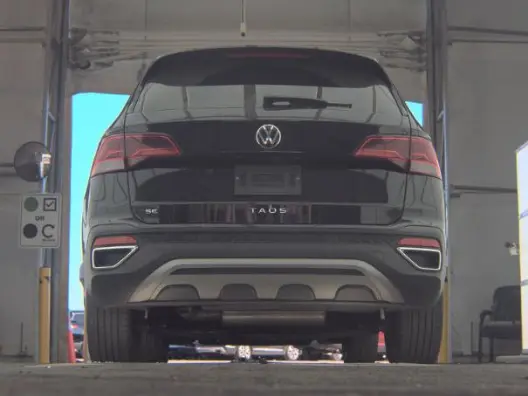 Florida Fine Cars - Used VOLKSWAGEN TAOS 2024 ORLANDO SE