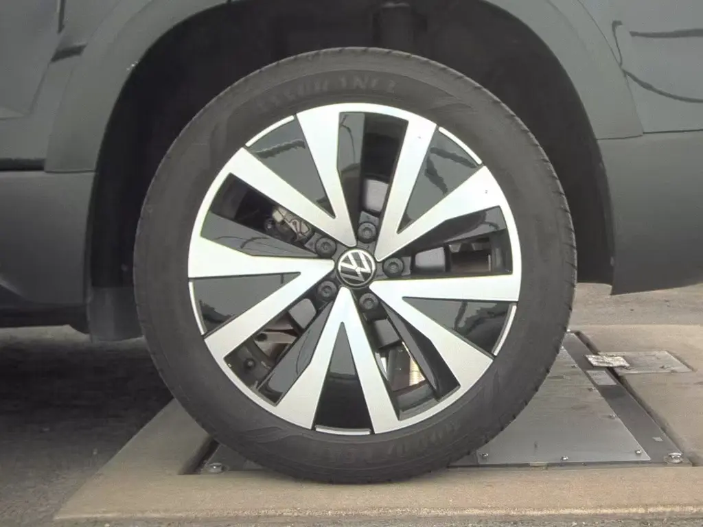 Florida Fine Cars - Used VOLKSWAGEN TAOS 2024 ORLANDO SE