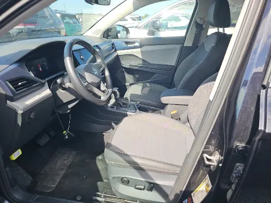 Florida Fine Cars - Used VOLKSWAGEN TAOS 2024 ORLANDO SE