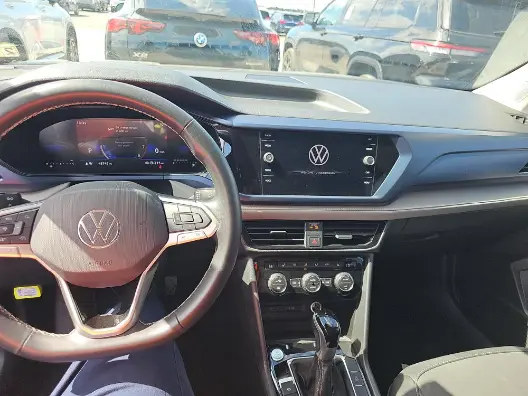 Florida Fine Cars - Used VOLKSWAGEN TAOS 2024 ORLANDO SE