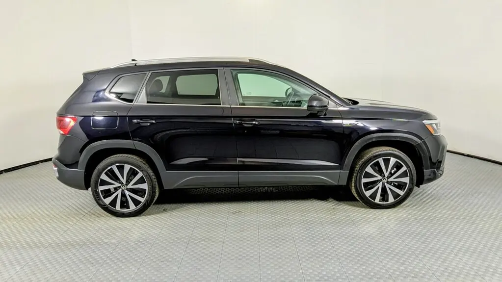 Florida Fine Cars - Used VOLKSWAGEN TAOS 2024 ORLANDO SE