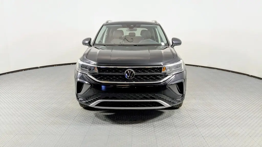 Florida Fine Cars - Used VOLKSWAGEN TAOS 2024 ORLANDO SE