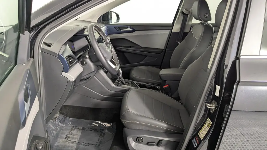 Florida Fine Cars - Used VOLKSWAGEN TAOS 2024 ORLANDO SE