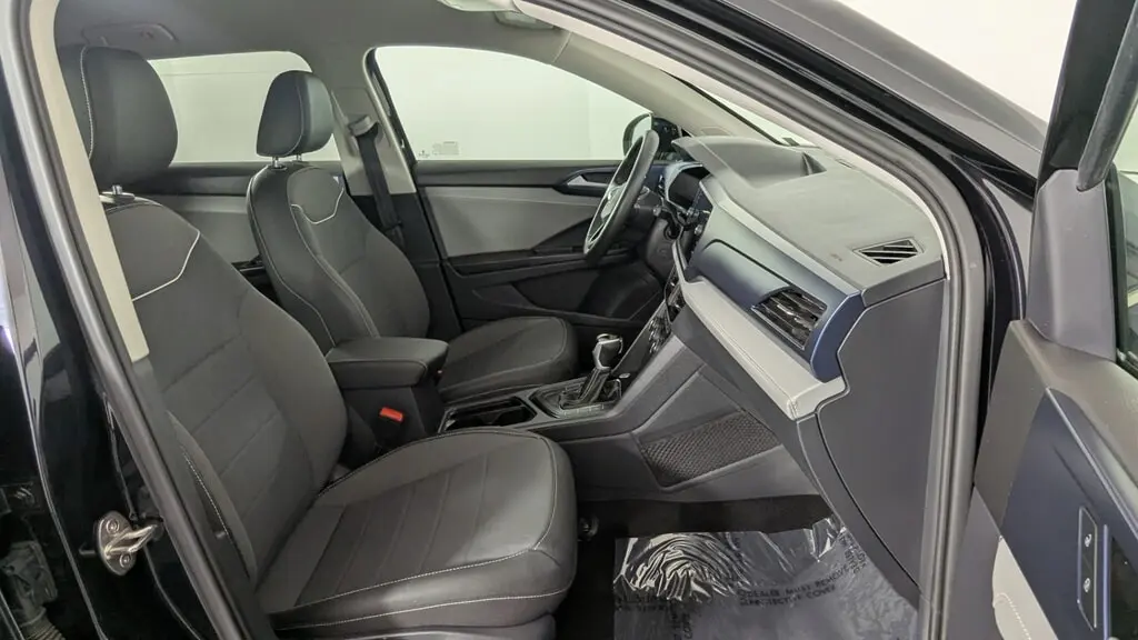 Florida Fine Cars - Used VOLKSWAGEN TAOS 2024 ORLANDO SE