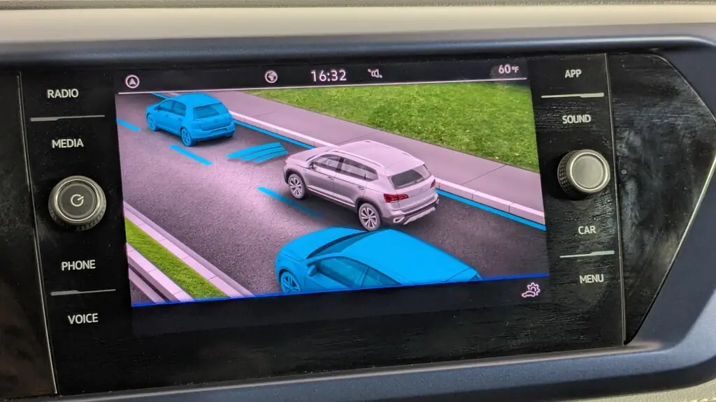 Florida Fine Cars - Used VOLKSWAGEN TAOS 2024 ORLANDO SE