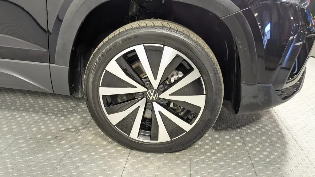 Florida Fine Cars - Used VOLKSWAGEN TAOS 2024 ORLANDO SE