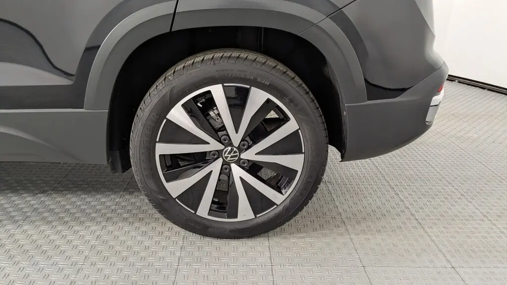 Florida Fine Cars - Used VOLKSWAGEN TAOS 2024 ORLANDO SE