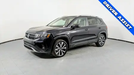 Florida Fine Cars - Used VOLKSWAGEN TAOS 2024 ORLANDO SE