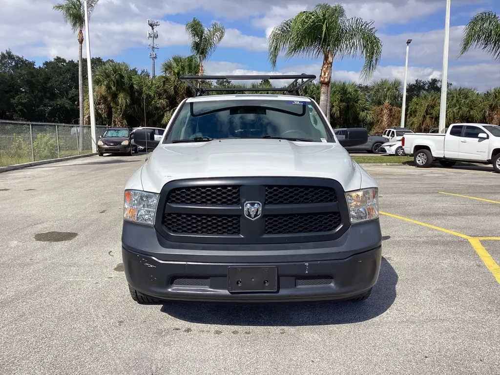 Florida Fine Cars - Used RAM 1500 CLASSIC 2022 ORLANDO TRADESMAN