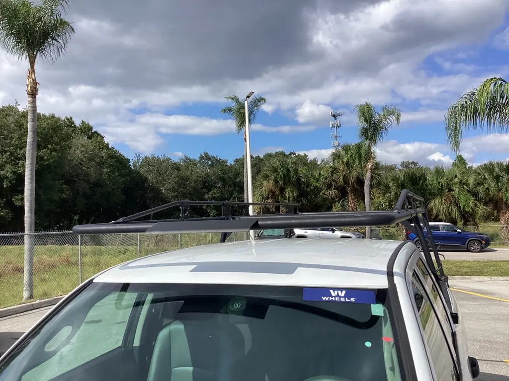 Florida Fine Cars - Used RAM 1500 CLASSIC 2022 ORLANDO TRADESMAN