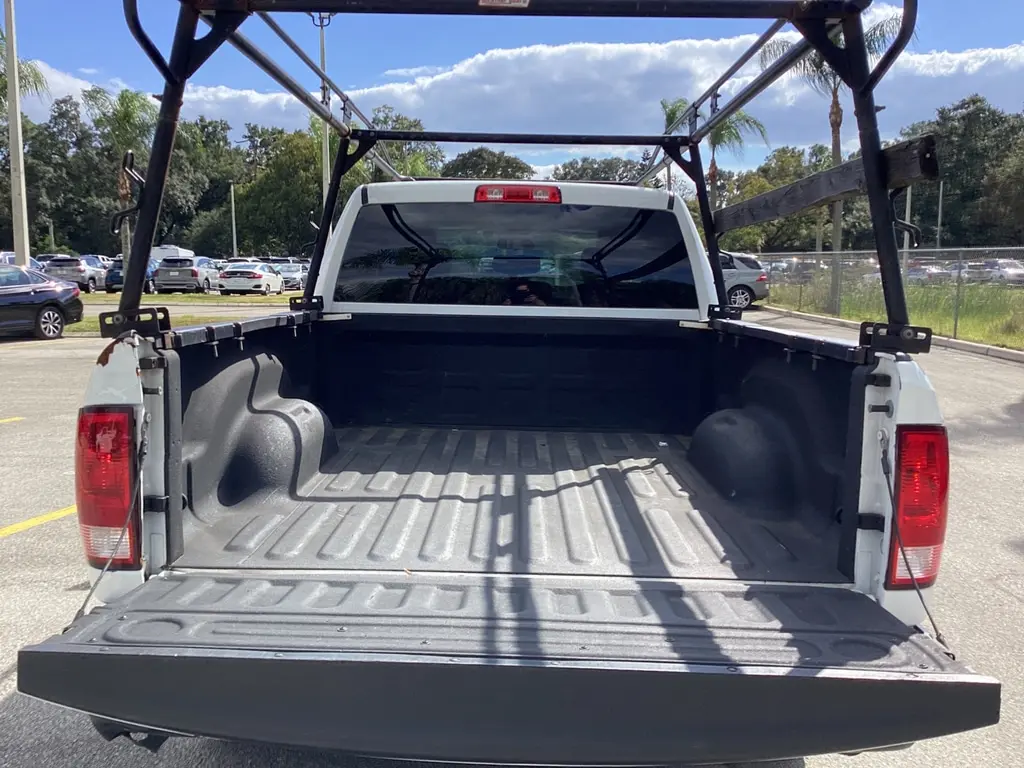 Florida Fine Cars - Used RAM 1500 CLASSIC 2022 ORLANDO TRADESMAN