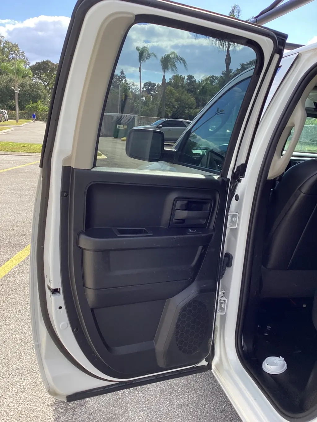 Florida Fine Cars - Used RAM 1500 CLASSIC 2022 ORLANDO TRADESMAN