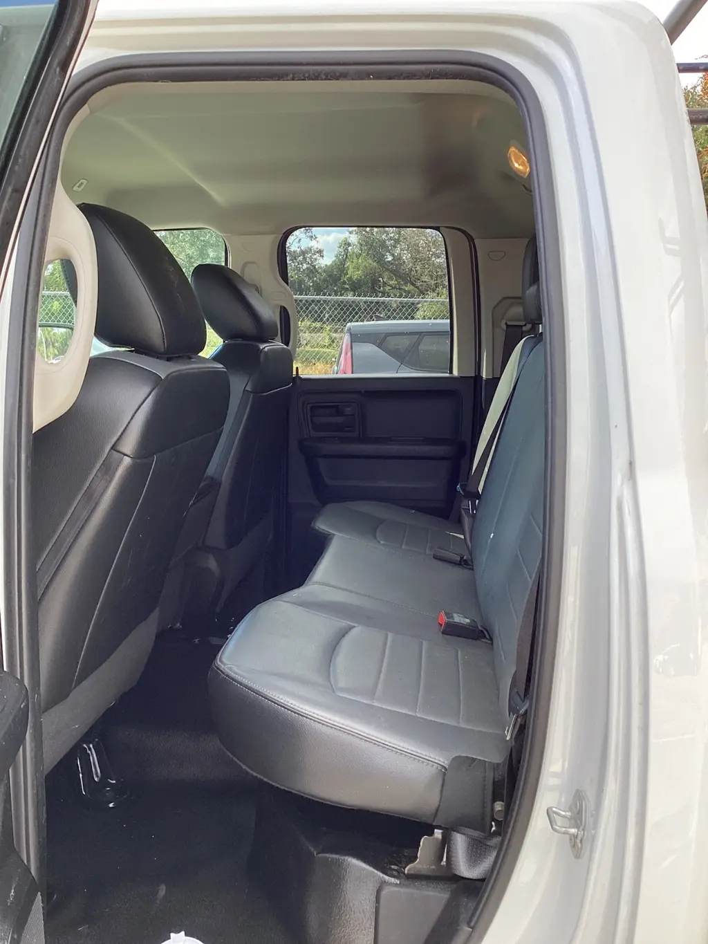 Florida Fine Cars - Used RAM 1500 CLASSIC 2022 ORLANDO TRADESMAN