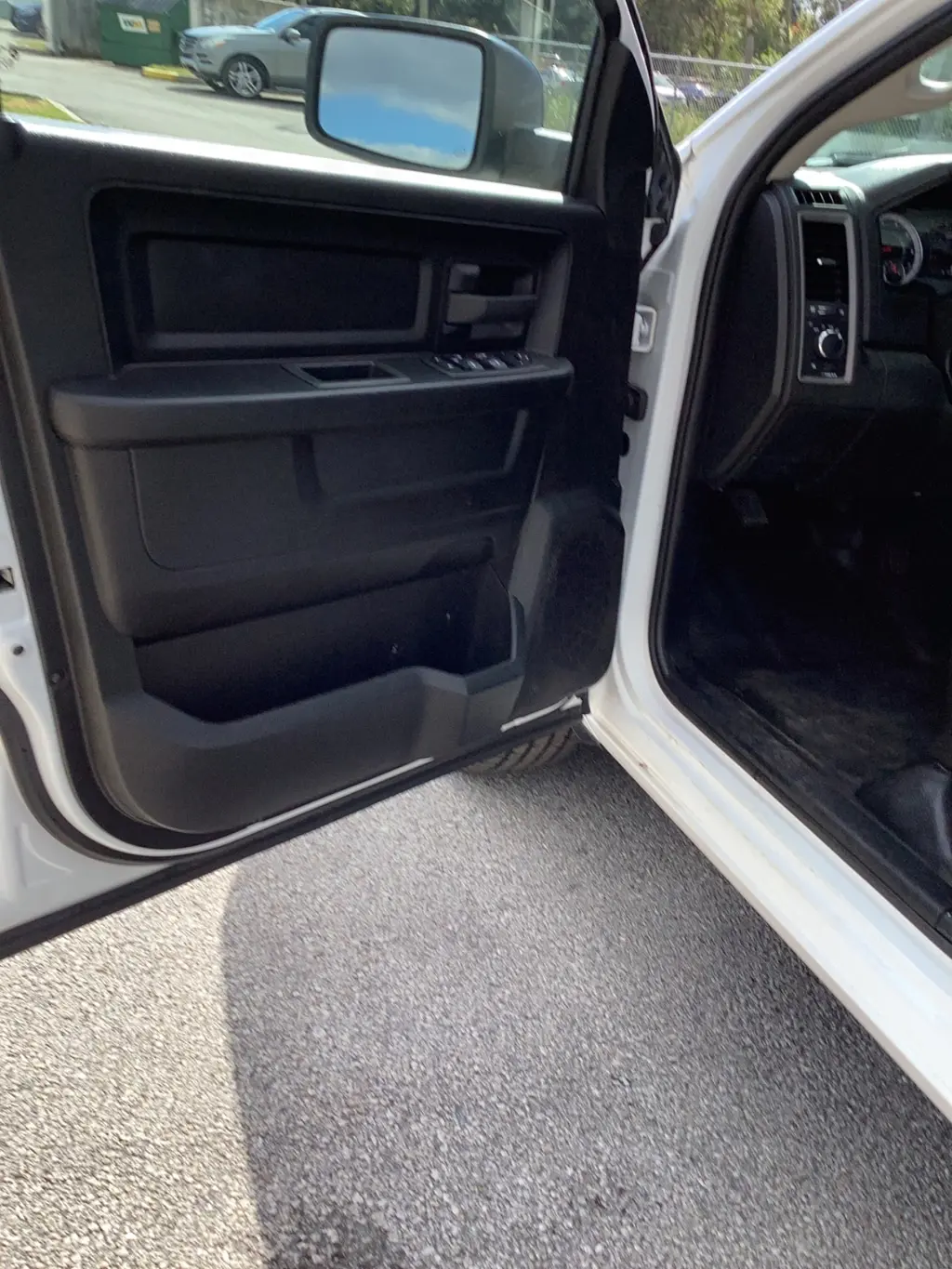 Florida Fine Cars - Used RAM 1500 CLASSIC 2022 ORLANDO TRADESMAN