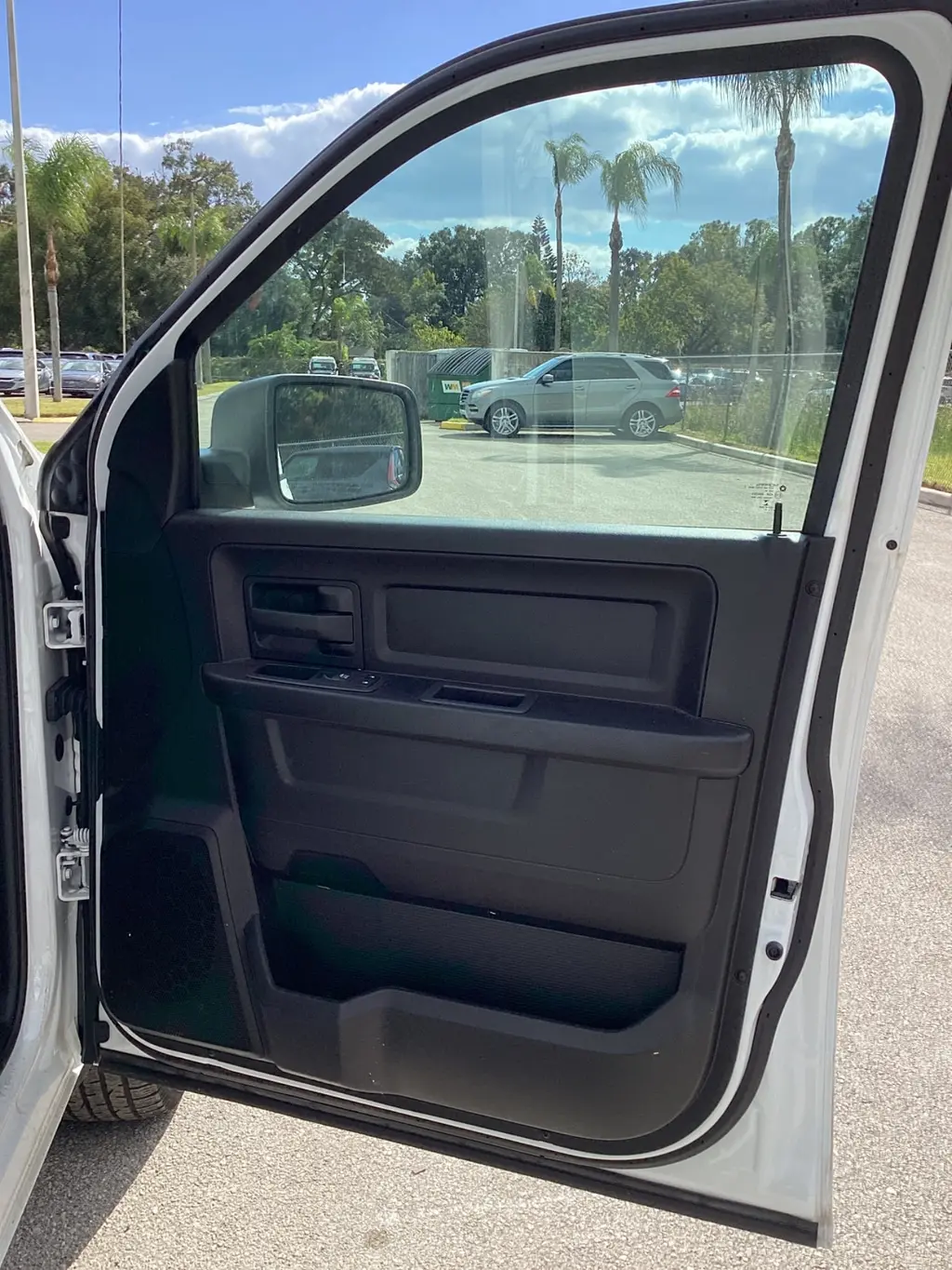 Florida Fine Cars - Used RAM 1500 CLASSIC 2022 ORLANDO TRADESMAN