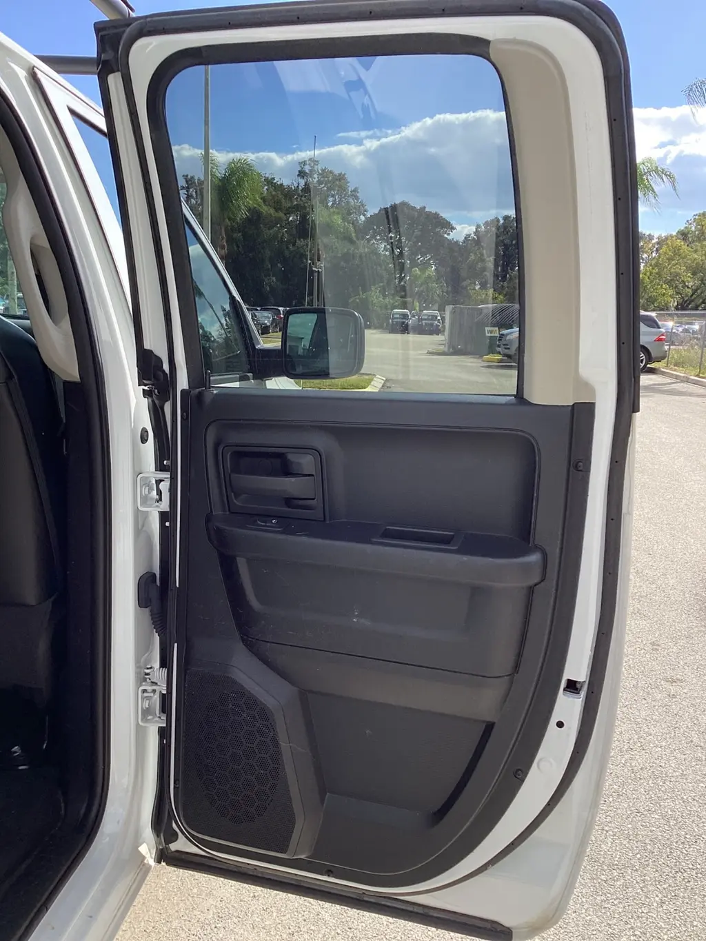 Florida Fine Cars - Used RAM 1500 CLASSIC 2022 ORLANDO TRADESMAN