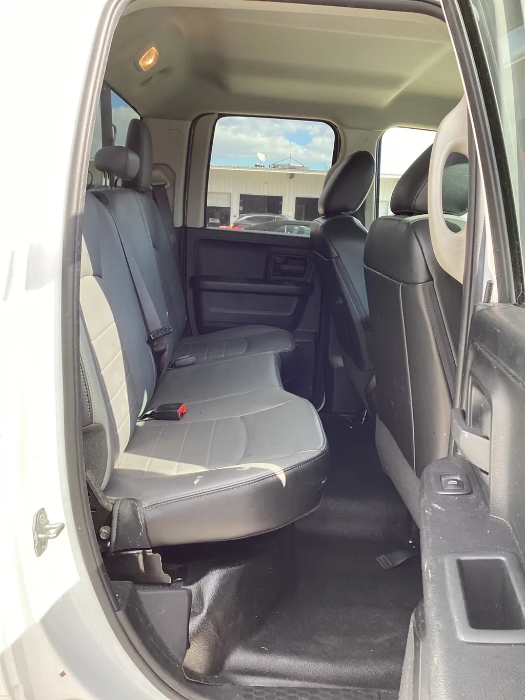 Florida Fine Cars - Used RAM 1500 CLASSIC 2022 ORLANDO TRADESMAN