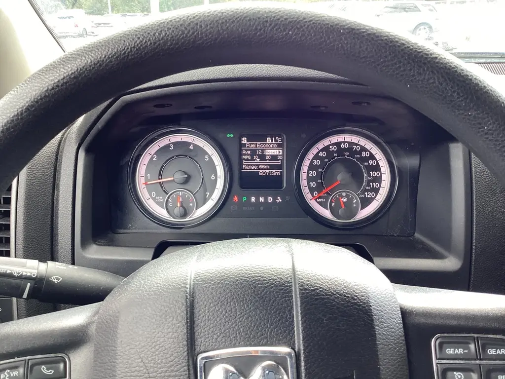 Florida Fine Cars - Used RAM 1500 CLASSIC 2022 ORLANDO TRADESMAN