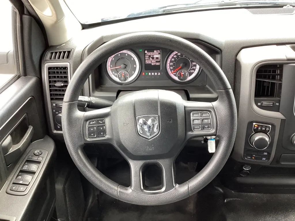 Florida Fine Cars - Used RAM 1500 CLASSIC 2022 ORLANDO TRADESMAN