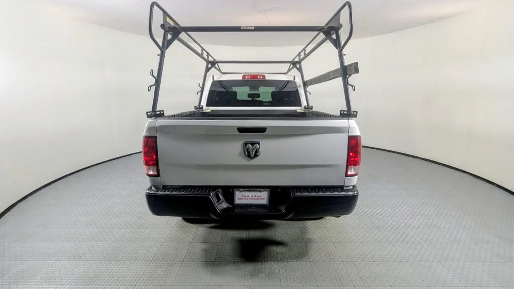 Florida Fine Cars - Used RAM 1500 CLASSIC 2022 ORLANDO TRADESMAN