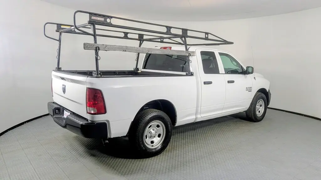 Florida Fine Cars - Used RAM 1500 CLASSIC 2022 ORLANDO TRADESMAN