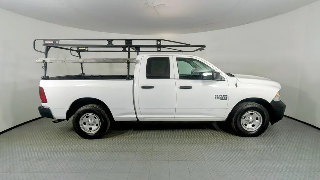 Florida Fine Cars - Used RAM 1500 CLASSIC 2022 ORLANDO TRADESMAN