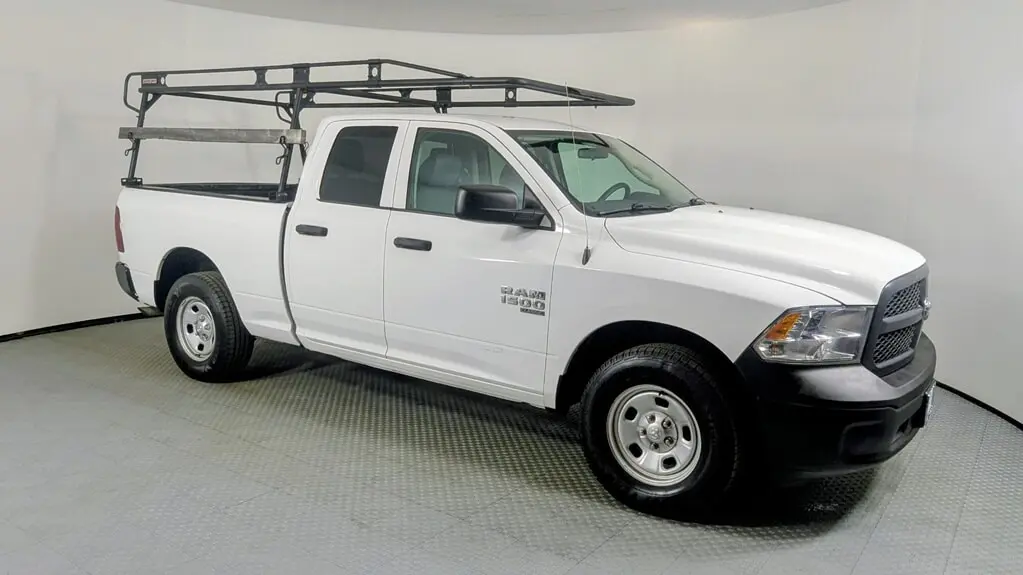 Florida Fine Cars - Used RAM 1500 CLASSIC 2022 ORLANDO TRADESMAN