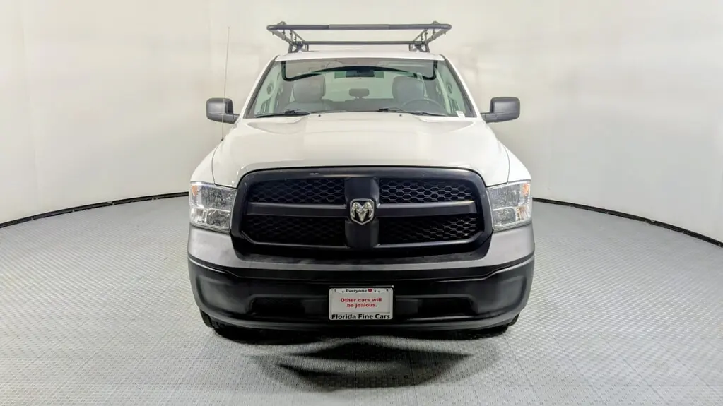 Florida Fine Cars - Used RAM 1500 CLASSIC 2022 ORLANDO TRADESMAN