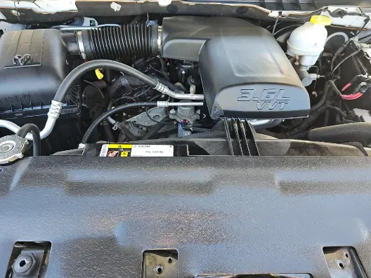 Florida Fine Cars - Used RAM 1500 CLASSIC 2022 ORLANDO TRADESMAN