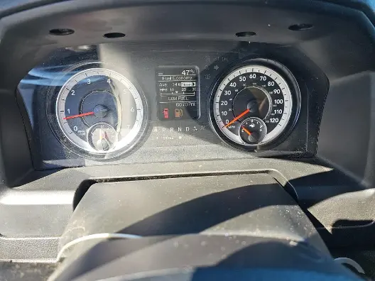 Florida Fine Cars - Used RAM 1500 CLASSIC 2022 ORLANDO TRADESMAN