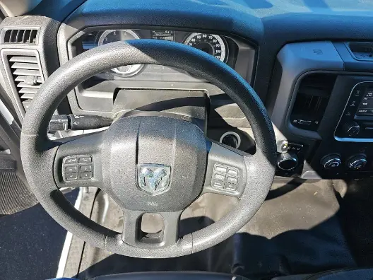 Florida Fine Cars - Used RAM 1500 CLASSIC 2022 ORLANDO TRADESMAN