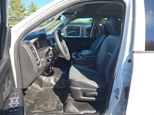 Florida Fine Cars - Used RAM 1500 CLASSIC 2022 ORLANDO TRADESMAN