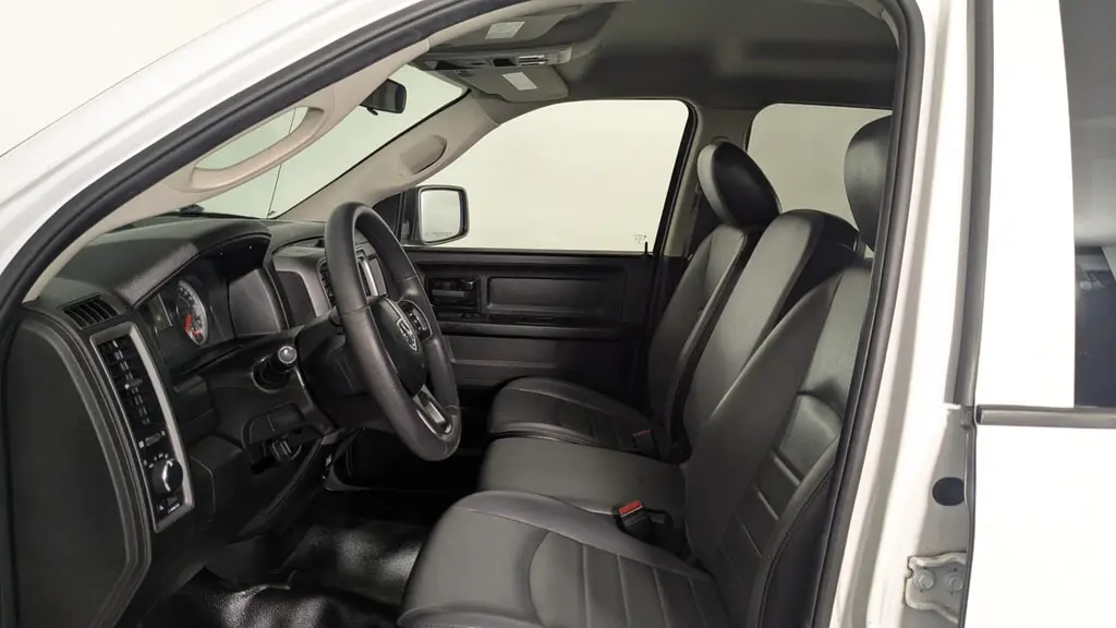 Florida Fine Cars - Used RAM 1500 CLASSIC 2022 ORLANDO TRADESMAN