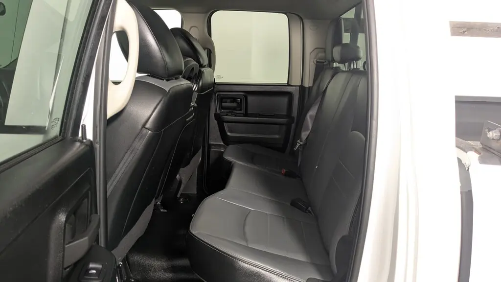 Florida Fine Cars - Used RAM 1500 CLASSIC 2022 ORLANDO TRADESMAN