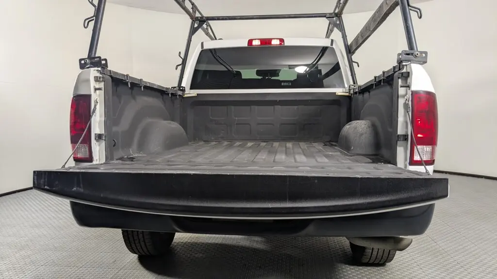 Florida Fine Cars - Used RAM 1500 CLASSIC 2022 ORLANDO TRADESMAN