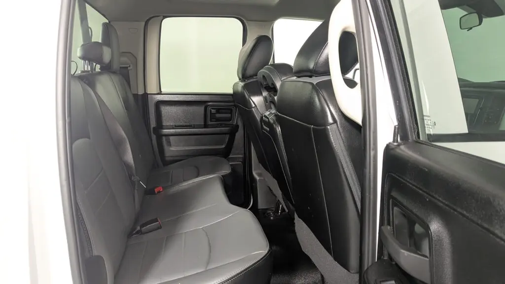 Florida Fine Cars - Used RAM 1500 CLASSIC 2022 ORLANDO TRADESMAN