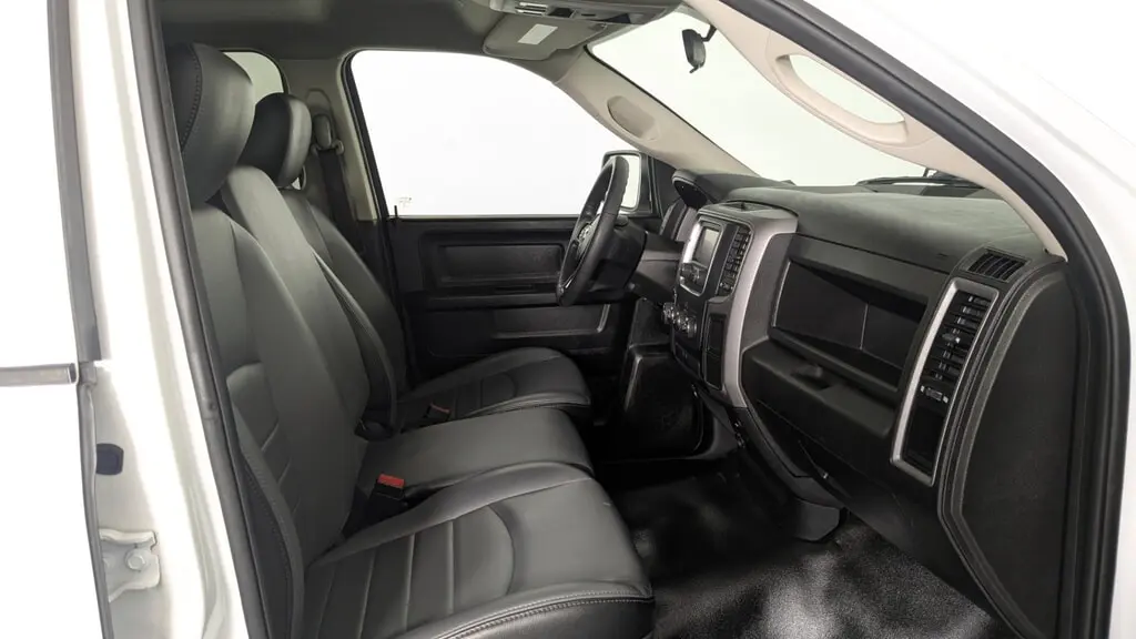 Florida Fine Cars - Used RAM 1500 CLASSIC 2022 ORLANDO TRADESMAN