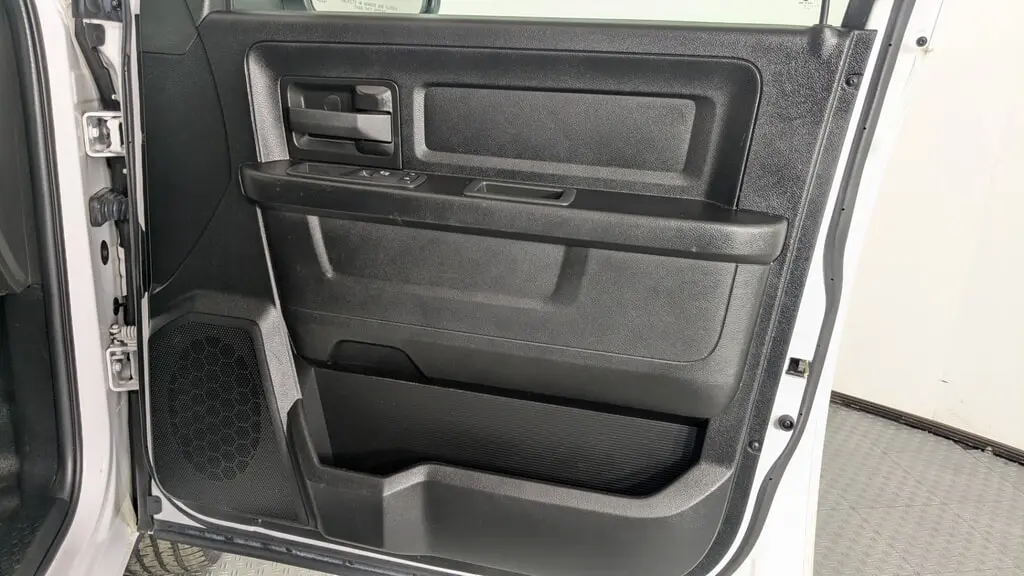 Florida Fine Cars - Used RAM 1500 CLASSIC 2022 ORLANDO TRADESMAN