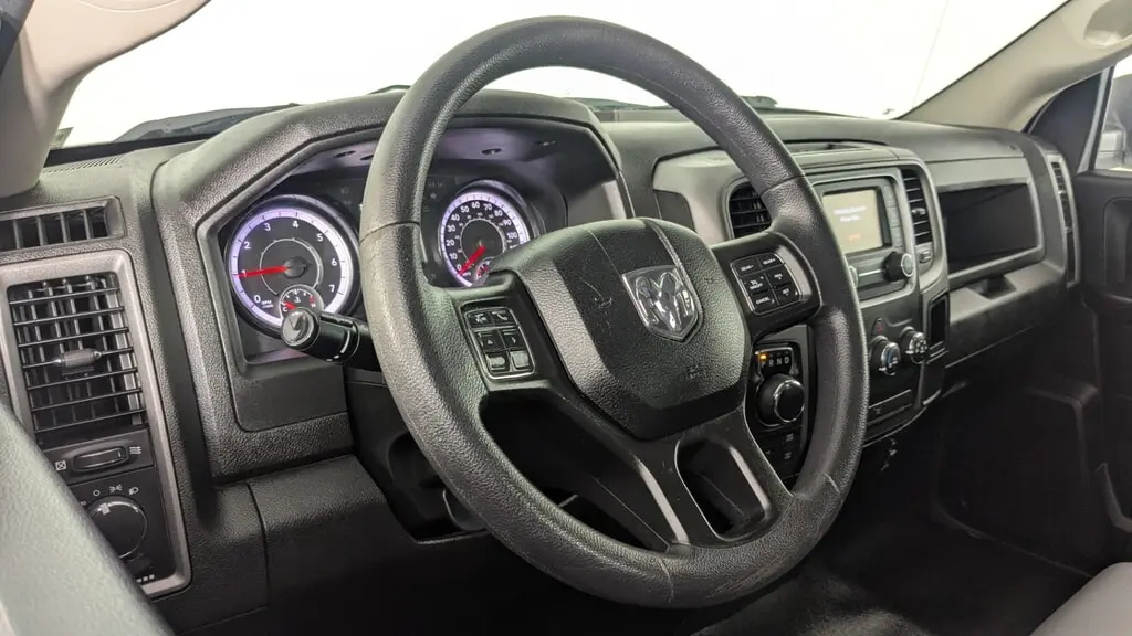 Florida Fine Cars - Used RAM 1500 CLASSIC 2022 ORLANDO TRADESMAN