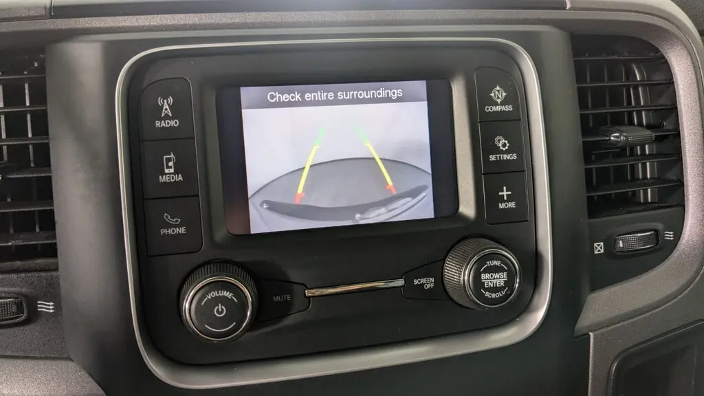 Florida Fine Cars - Used RAM 1500 CLASSIC 2022 ORLANDO TRADESMAN